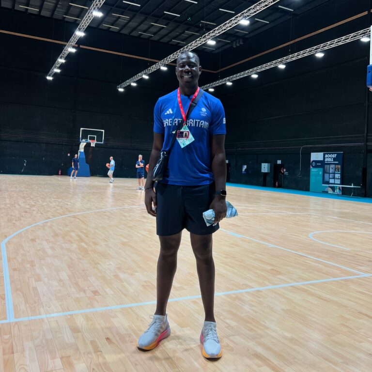 Instagram post from ericboateng.oly. This post is in position 8.