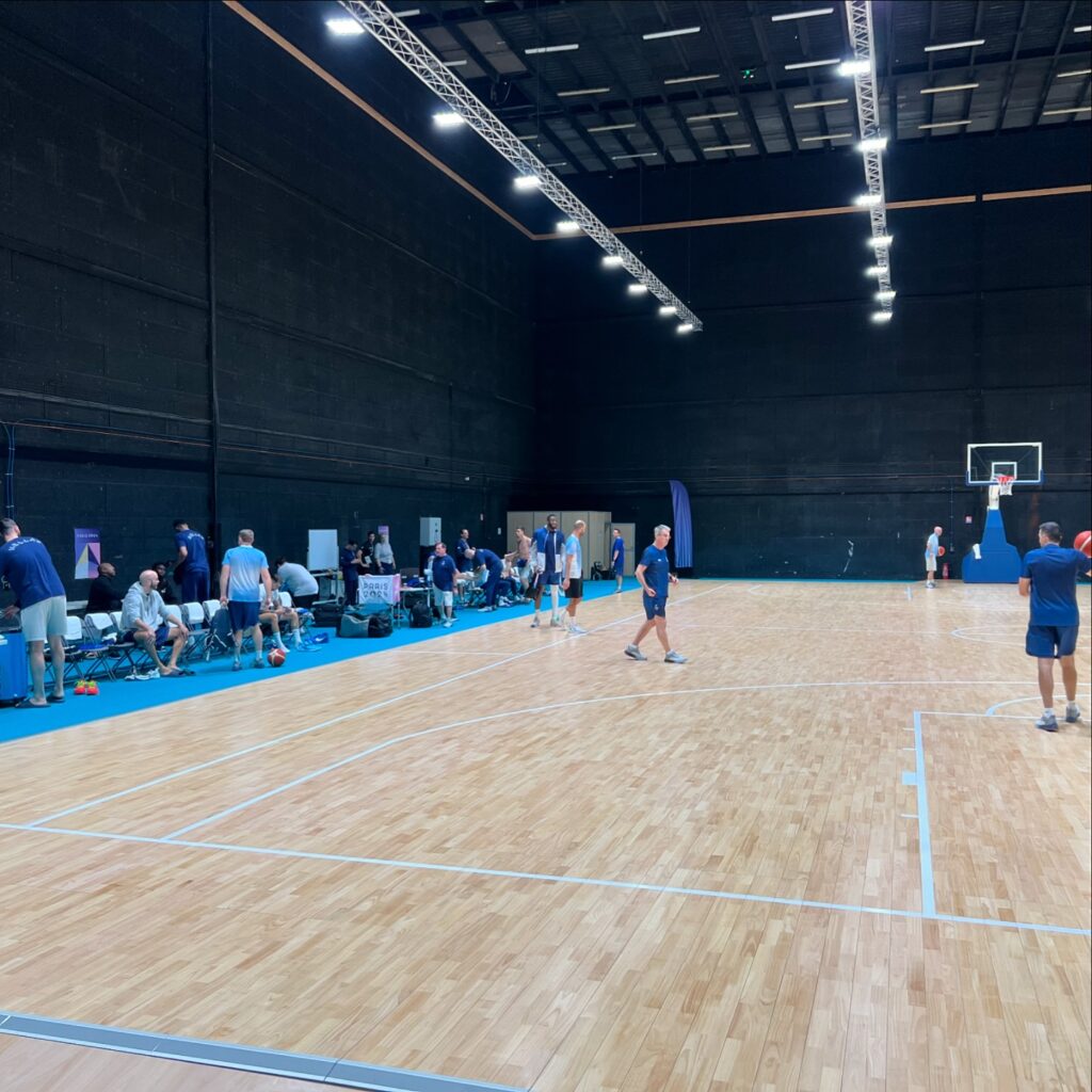 Instagram post from ericboateng.oly. This post is in position 1.