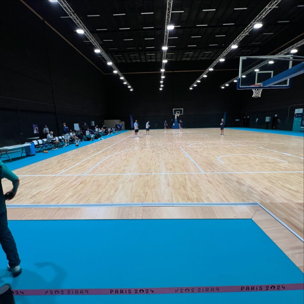 Instagram post from ericboateng.oly. This post is in position 2.