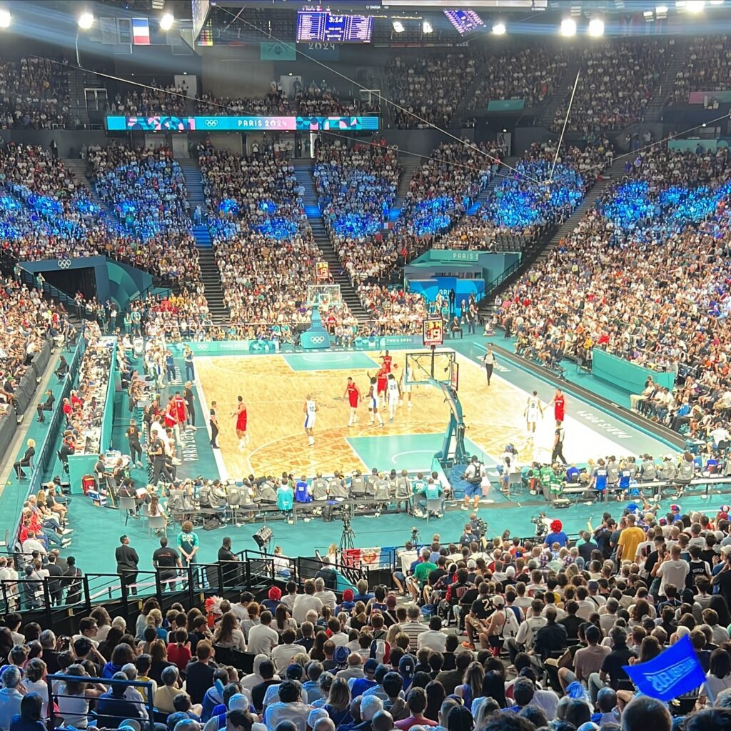 Instagram post from ericboateng.oly. This post is in position 2.