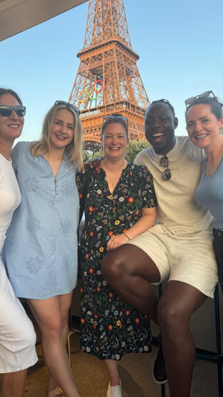 Instagram post from ericboateng.oly. This post is in position 4.