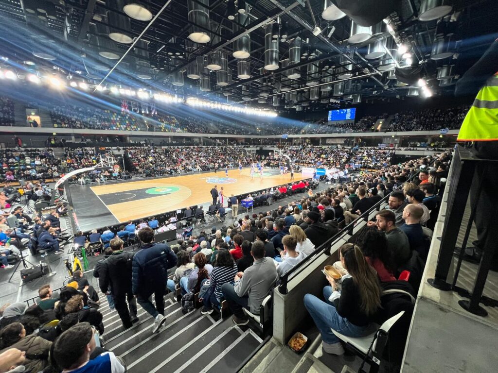 Instagram post from ericboateng.oly. This post is in position 0.