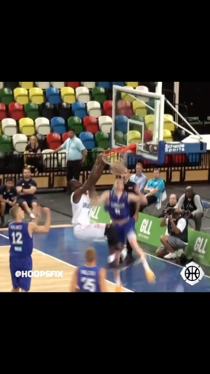 Instagram post from ericboateng.oly. This post is in position 3.