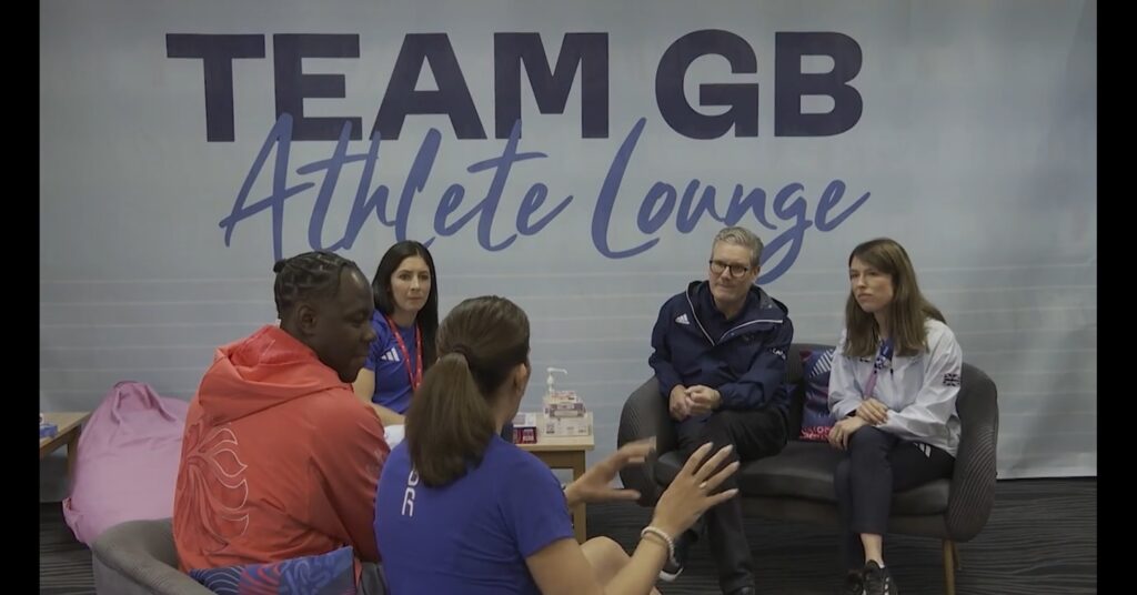 Instagram post from ericboateng.oly. This post is in position 13.