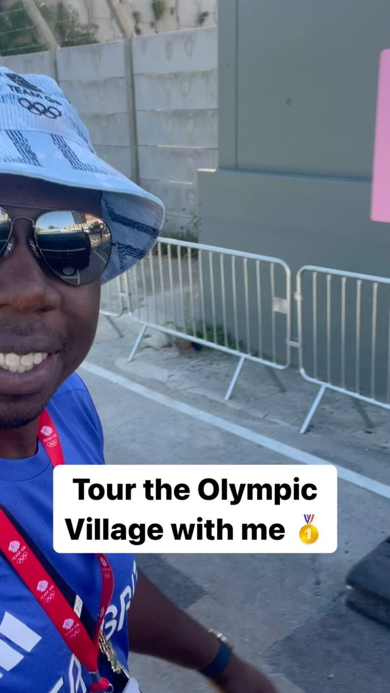 Instagram post from ericboateng.oly. This post is in position 6.